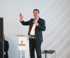 Iniciativa do Estado, Centre Pompidou Paraná marca relação de amizade com a França