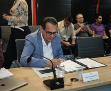 SEPL e Movimento Pró Paraná