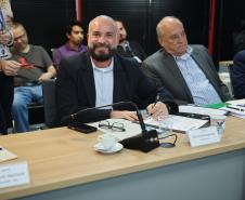 SEPL e Movimento Pró Paraná