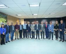SEPL e Movimento Pró Paraná