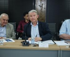 SEPL e Movimento Pró Paraná