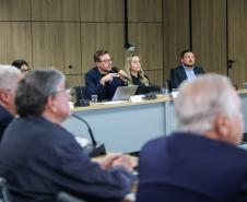 SEPL e Movimento Pró Paraná