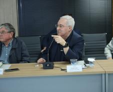 SEPL e Movimento Pró Paraná