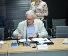 SEPL e Movimento Pró Paraná