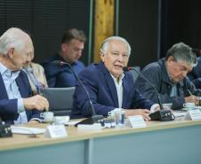SEPL e Movimento Pró Paraná