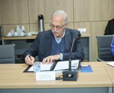 SEPL e Movimento Pró Paraná