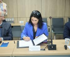 SEPL e Movimento Pró Paraná