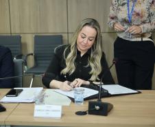 SEPL e Movimento Pró Paraná