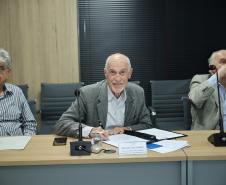 SEPL e Movimento Pró Paraná