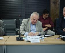 SEPL e Movimento Pró Paraná