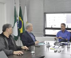 Ipardes Fomento Paraná