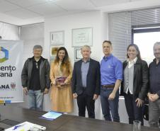 Ipardes Fomento Paraná