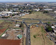 Contorno Sul Maringá 1