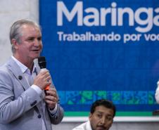 Contorno Sul Maringá 1