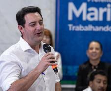 Contorno Sul Maringá 1