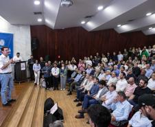 Contorno Sul Maringá 1