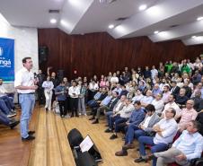 Contorno Sul Maringá 1