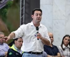 Contorno Sul Maringá 1