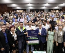 Contorno Sul Maringá 1