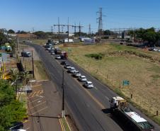 Contorno Sul Maringá 1