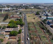 Contorno Sul Maringá 1