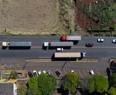 Contorno Sul Maringá 1