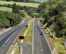 PR-445 de Mauá da Serra a Lerroville