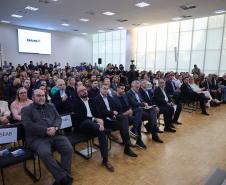 Propulsão Paraná formatura