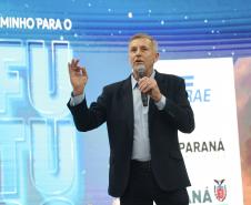Propulsão Paraná formatura