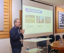 Apresentação na AMUSEP
