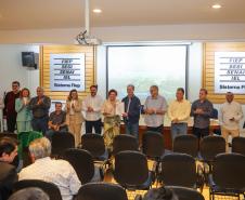Apresentação na AMUSEP