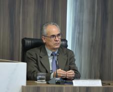 Monitoramento do PPA na ALEP