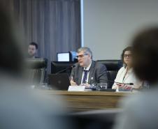 Monitoramento do PPA na ALEP