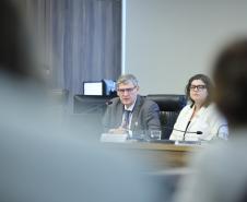 Monitoramento do PPA na ALEP