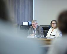 Monitoramento do PPA na ALEP