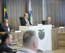 Monitoramento do PPA na ALEP