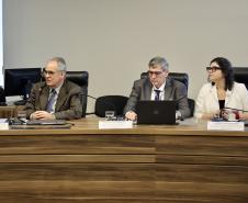 Monitoramento do PPA na ALEP