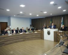 Monitoramento do PPA na ALEP