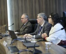 Monitoramento do PPA na ALEP