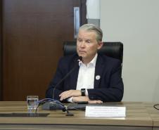 Monitoramento do PPA na ALEP