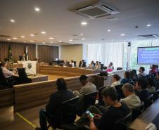 Monitoramento do PPA na ALEP