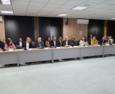 PSH missão do Banco Mundial