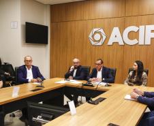Audiência colhe sugestões para revitalização do Centro de Convenções de Foz do Iguaçu