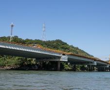 Ponte de Guaratuba