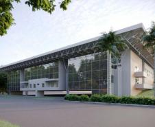 Audiência pública sobre obras do Centro de Convenções de Foz do Iguaçu será na quinta