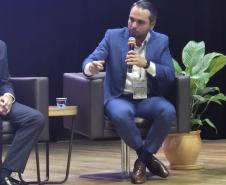 Thiago Olinda na Smart Energy