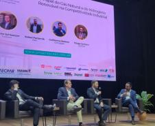 Thiago Olinda na Smart Energy