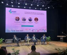 Thiago Olinda na Smart Energy