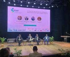 Thiago Olinda na Smart Energy