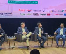 Thiago Olinda na Smart Energy